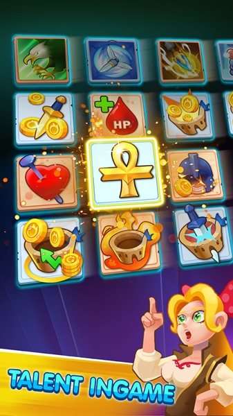 皇家突袭塔防（Raid Royal TD）图1