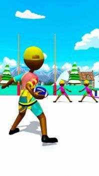 橄榄球3D竞技中文版图1