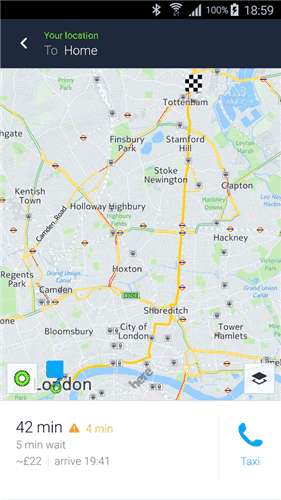 here wego地图最新版本图1
