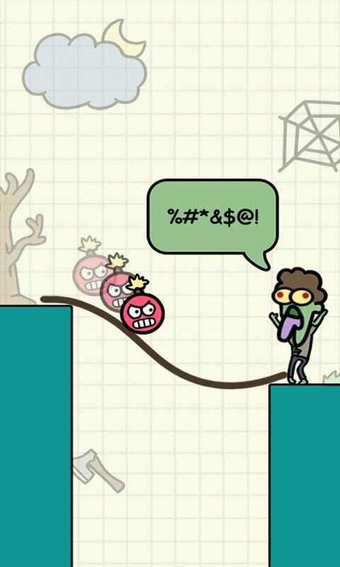 你好僵尸破解版图1