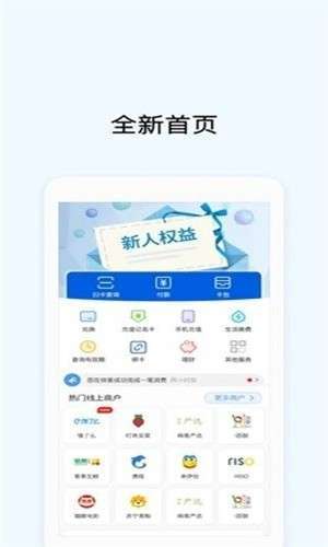 Okpay支付平台图1