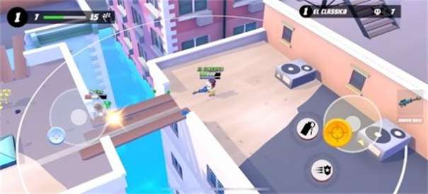 Blast Royale图1