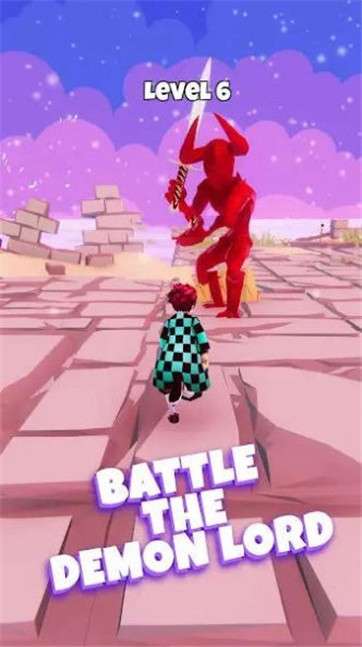 恶魔猎杀者图3