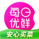 每日优鲜团购