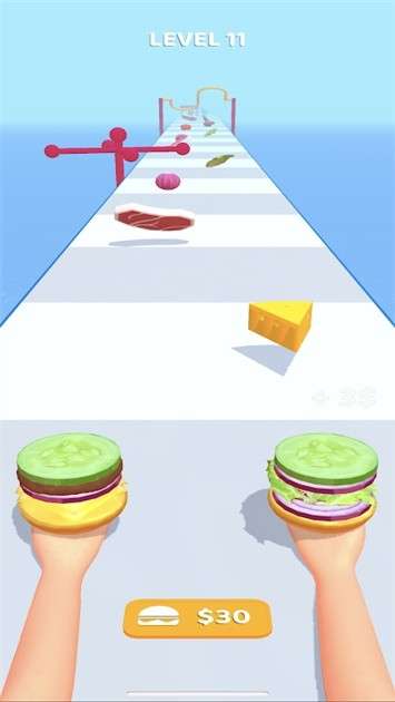 食物交换图1