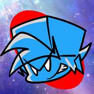 黑色星期五之夜疯狂派大星模组（FNF′:Hey Spongebob）