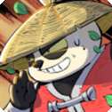 调皮小动物中文版