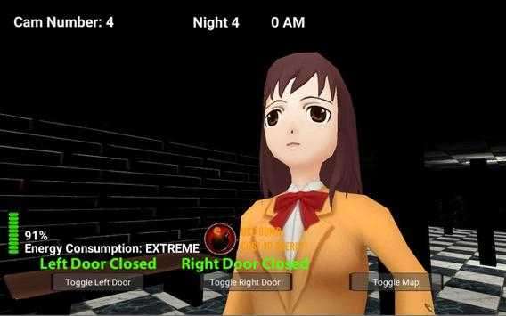 逃离高中女孩模拟器图4