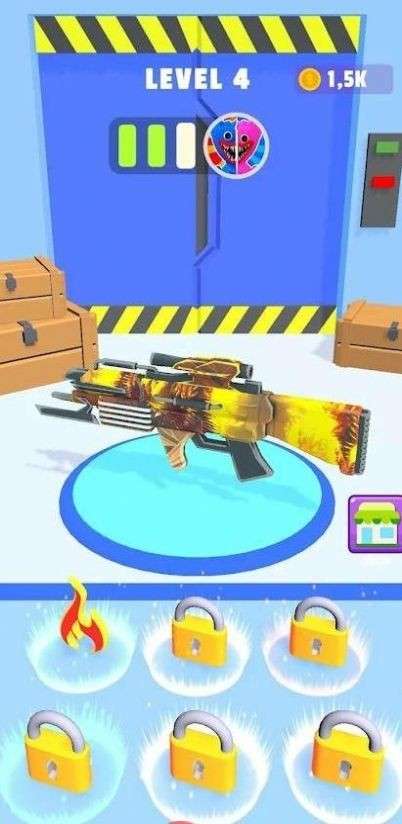 狙击战怪物(Sniper Wars)图2