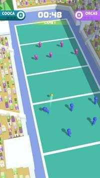 躲避球命中（Dodgeball Hit）图2
