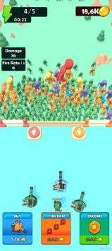 守住大门（GatePuzzle）图2