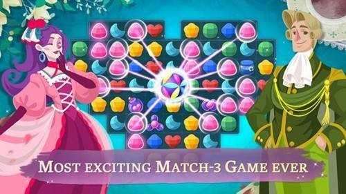 玫瑰镇日记最新版破解版图2