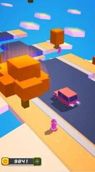 极限超车（RushWay）图1