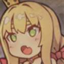 犬公主与恶魔石板