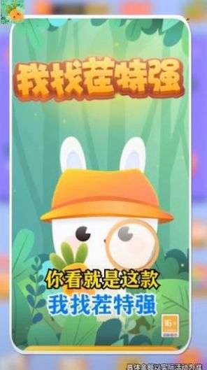 我找茬特强图1