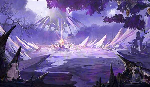 幻灵师正版图3
