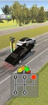 漂移制动（Drift2Drag）图2