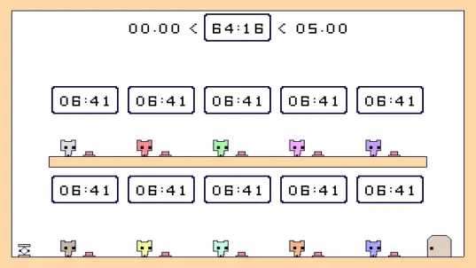 萌猫公园中文版图4