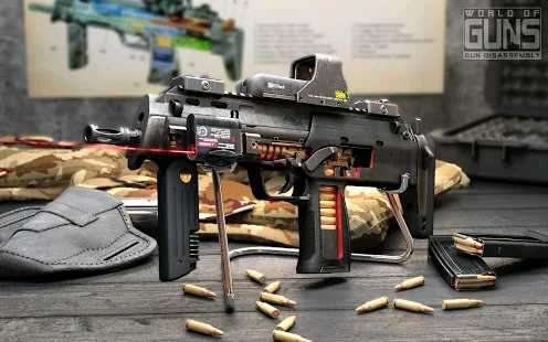 枪炮世界(World of Guns)图3
