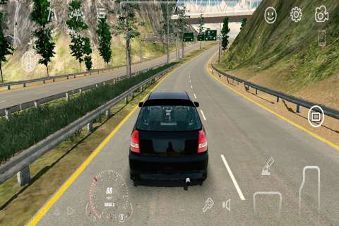 手动挡停车场最新版v4.8.5.2图2