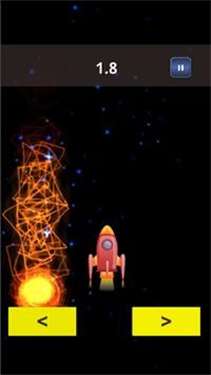 火箭星球旅行图3