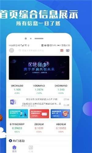 Bitcoin交易所图3
