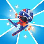 炸弹跳（Bomb Jump!）