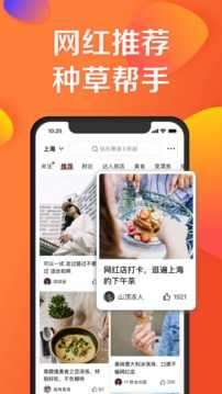大众点评商家版图4