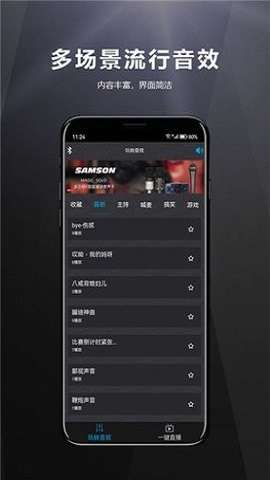 山逊音频图3