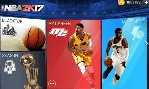 nba2k17图3