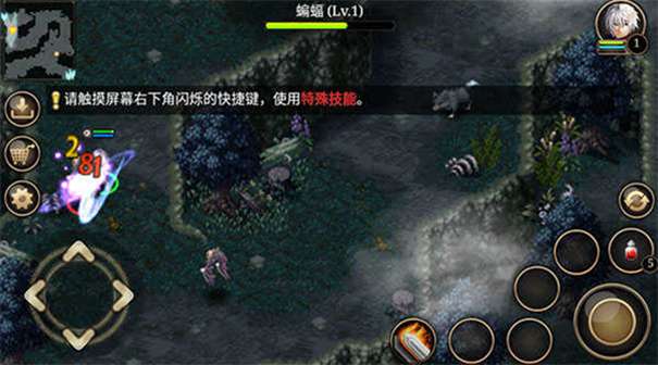 艾诺迪亚4无限属性点图1