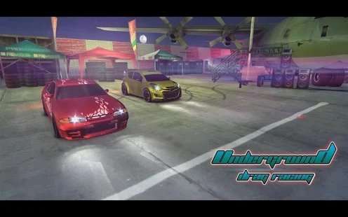 地下赛车（Underground Drag Racing）图2