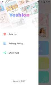 Yoshion图1