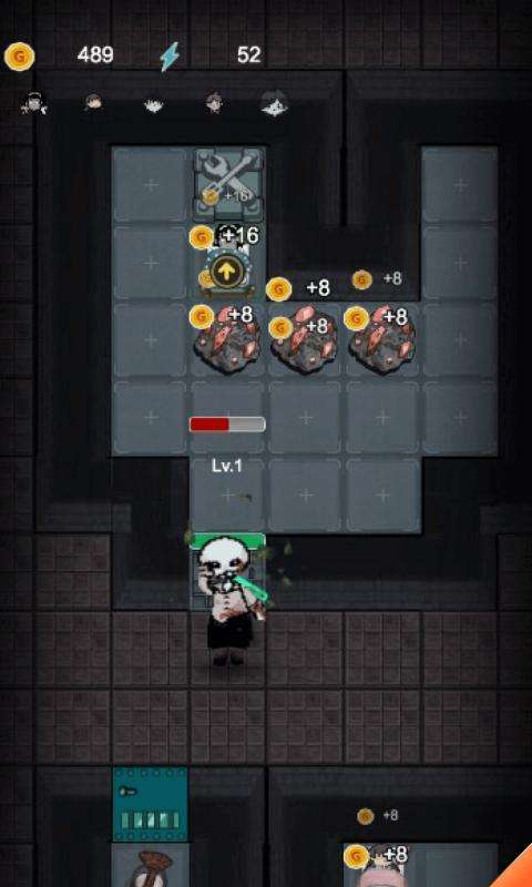 躺平发育1000亿猎梦者版图1