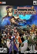 三国无双7帝国中文版