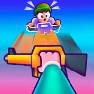 武器小偷（Weapon Thief）