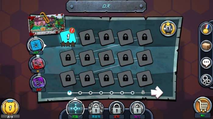警察大战僵尸(SwatAndZombies)图5