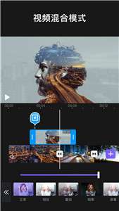 vivacut简约版图3
