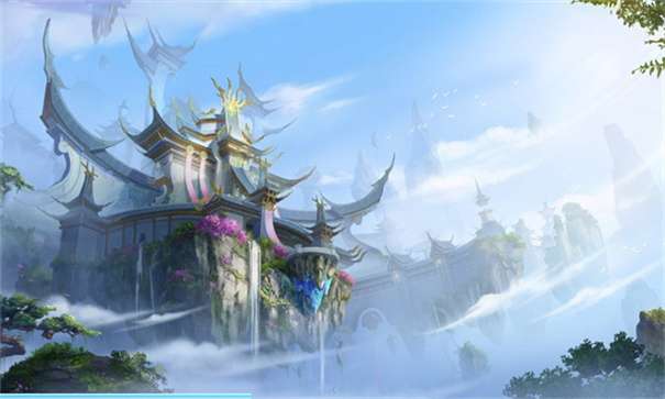 天运九仙图图3
