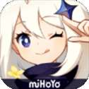 原神3.4版本