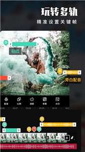 快剪辑字幕图2