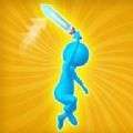 巨型武器突击（Giant Weapon Rush）