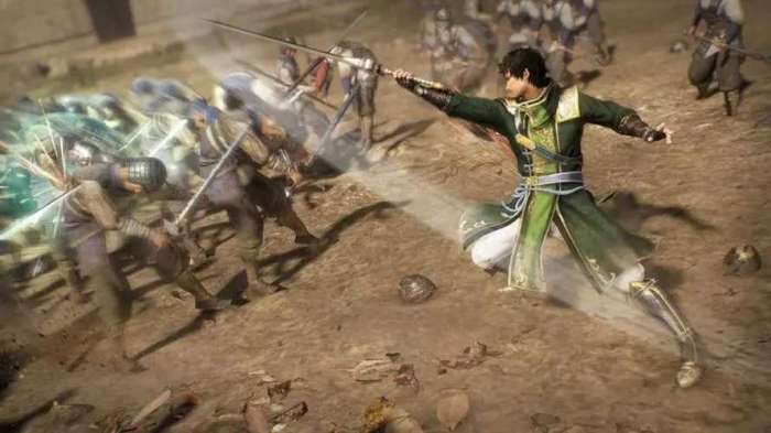 慕容三国无敌初始存档图4