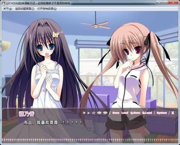 妹调日记图3