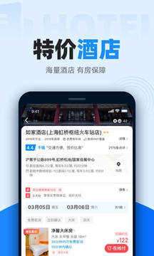 高铁12306图4