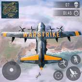 战争打击最新安卓版（A WAR-STRIKE）