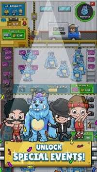 放置工人大亨（Idle Worker Tycoon）图1