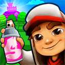 地铁跑酷4.03.1内购破解版（Subway Surf）