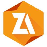 Zarchiver解压
