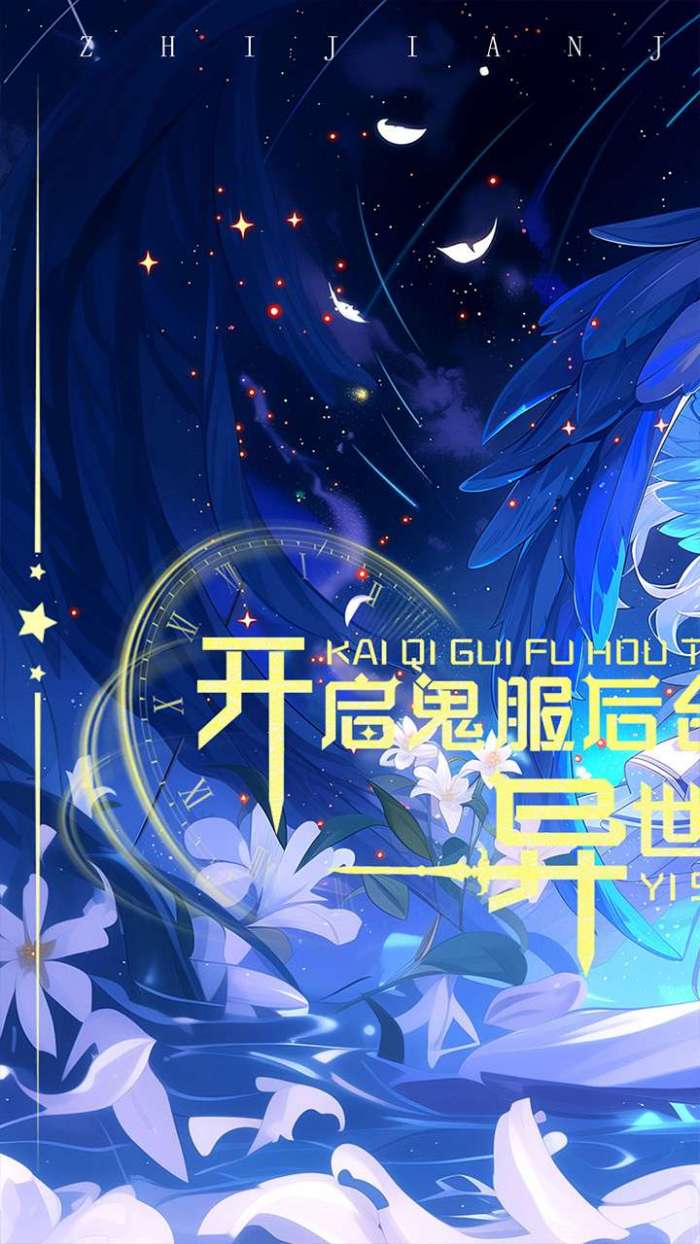 指尖决斗家（0.1折鬼服后台）图1